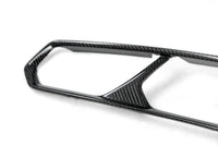 Anderson Composites 14+ Chevrolet Corvette C7 Stingray/Z06 Taillight Bezels - Burkken Auto Parts