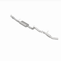 MagnaFlow BRE Exhaust Kit 15-20 ESCALADE ESV YUKON XL 6.2L - Burkken Auto Parts