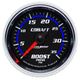 Autometer Cobalt 52mm 0-35 psi Mechanical Boost Gauge - Burkken Auto Parts