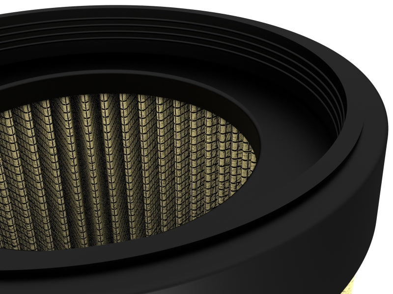 aFe MagnumFLOW Air Filters OER PG7 A/F PG7 GM C4500/550003-07 V8-6.6L/03-09 V8-8.1L - Burkken Auto Parts