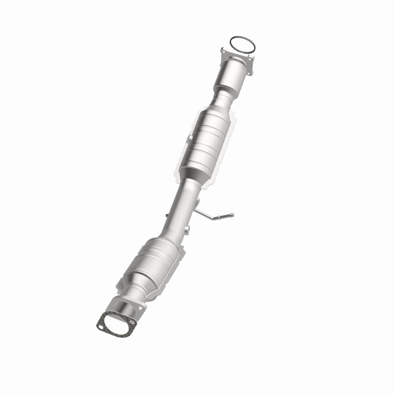 MagnaFlow Conv DF 05-09 Volvo V50 2.4L - Burkken Auto Parts