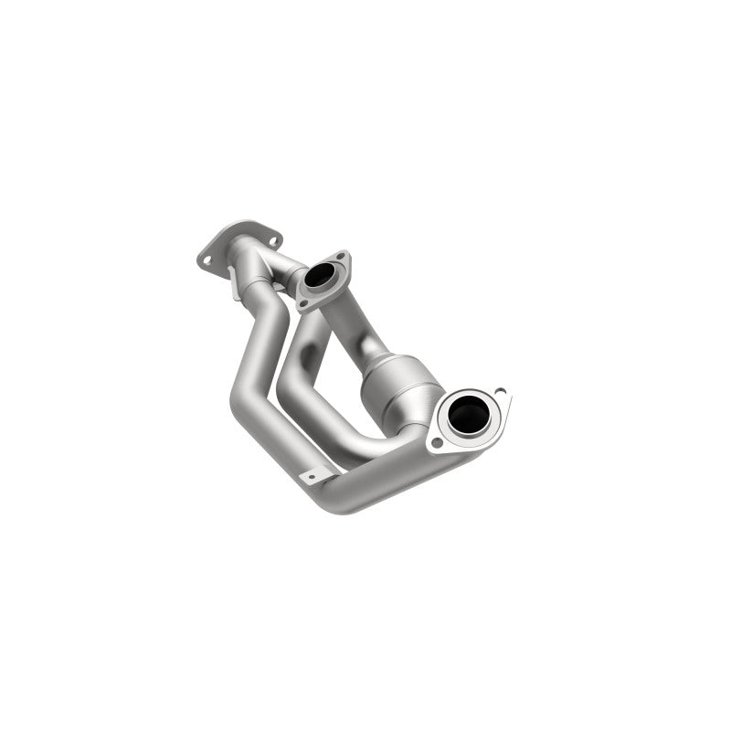 MagnaFlow Conv DF 99-01 Lexus ES300 3.0L - Burkken Auto Parts