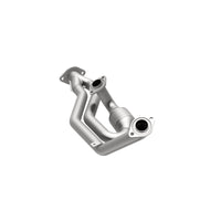 MagnaFlow Conv DF 99-01 Lexus ES300 3.0L - Burkken Auto Parts