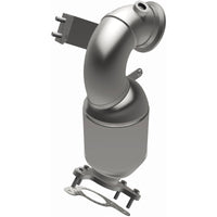 Magnaflow 18-19 Chevrolet Cruze L4 OEM Underbody Front Direct Fit Converter - Burkken Auto Parts