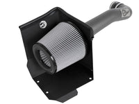 aFe Magnum FORCE Pro DRY S Stage-2 Intake 14-17 GM Silverado/Sierra 1500 5.3L/6.2L w/ Electric Fan - Burkken Auto Parts