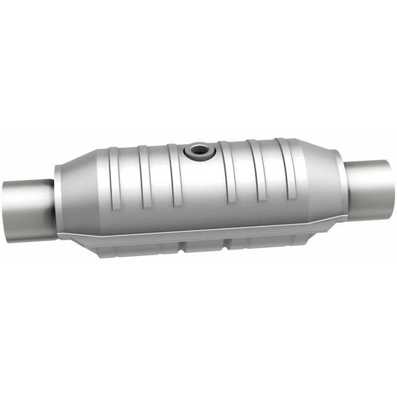 MagnaFlow Conv Universal 2.25 inch CA Tier 1 - Burkken Auto Parts