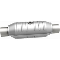 MagnaFlow Conv Universal 2.25 inch CA Tier 1 - Burkken Auto Parts