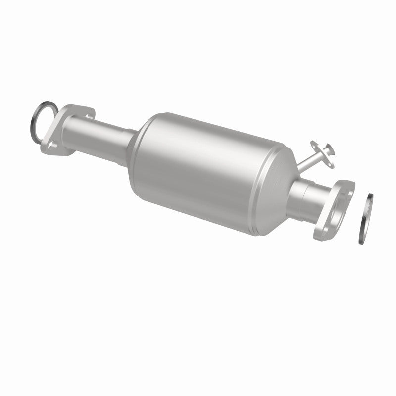 MagnaFlow Conv DF 81-83 Toyota Pick Up 2.4L - Burkken Auto Parts