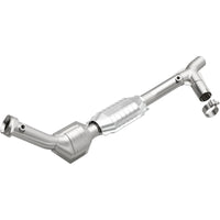 MagnaFlow Conv DF 97-98 Ford Trucks 5.4L - Burkken Auto Parts
