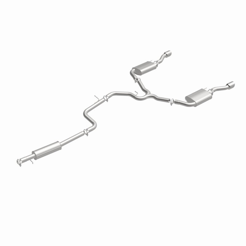 MagnaFlow BRE Exhaust Kit 12-16 Chevy Impala 3.6L - Burkken Auto Parts