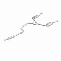 MagnaFlow BRE Exhaust Kit 12-16 Chevy Impala 3.6L - Burkken Auto Parts