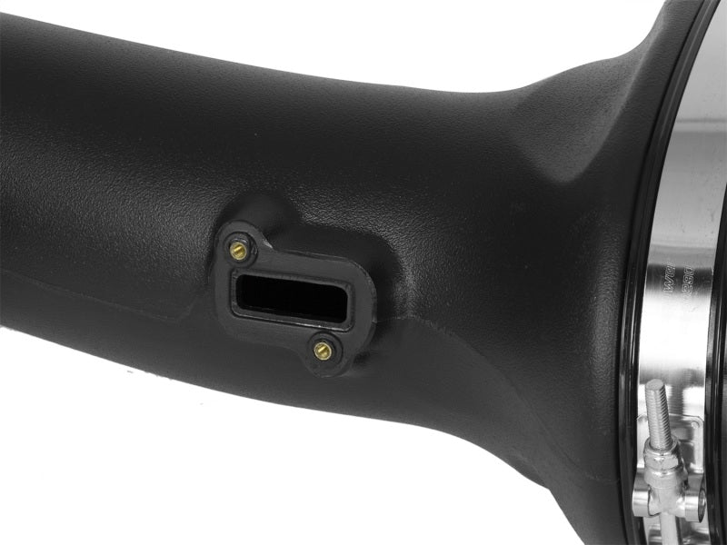 aFe Momentum Pro 5R Cold Air Intake System 15-17 Chevy Corvette Z06 (C7) V8-6.2L (sc) - Burkken Auto Parts