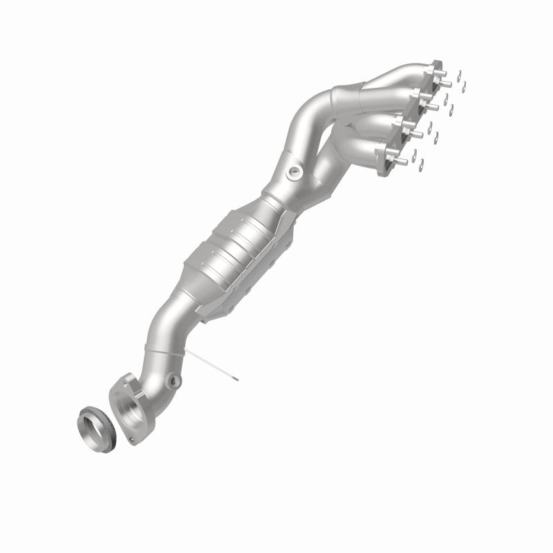 MagnaFlow Conv DF 04-06 Cadillac XLR 4.4L Driver Side - Burkken Auto Parts
