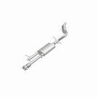 MagnaFlow BRE Exhaust Kit 07-10 Escalade Yukon Tahoe 6.2L - Burkken Auto Parts