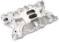 Edelbrock Performer 460 w/ O EGR Manifold - Burkken Auto Parts