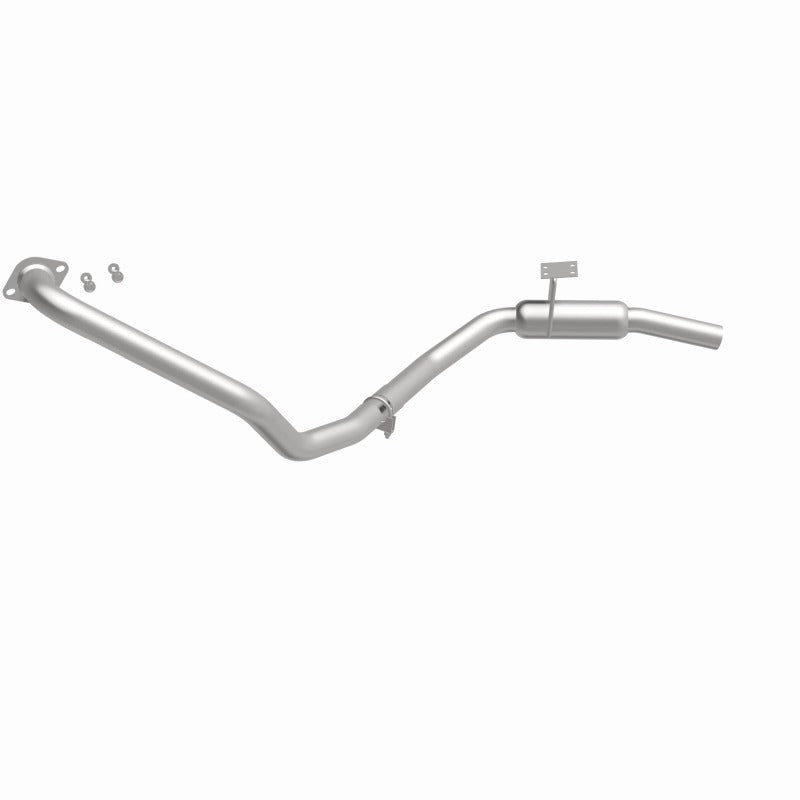 Magnaflow BRE Rear Muffler Kit Replacement Lexus - Burkken Auto Parts