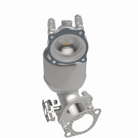 MagnaFlow DF Conv 2020 Hyundai Sonata Front Underbody 1.6L
