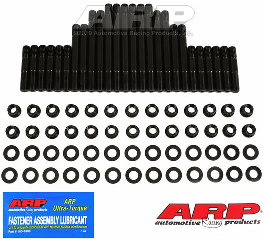 ARP Chevy 4.3L V6 12pt Head Stud Kit - Burkken Auto Parts