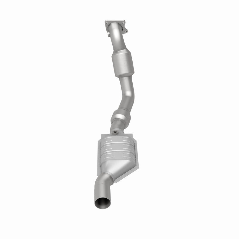 MagnaFlow Conv DF 03-04 Audi RS6 4.2L Passenger Side - Burkken Auto Parts