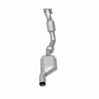 MagnaFlow Conv DF 03-04 Audi RS6 4.2L Passenger Side - Burkken Auto Parts