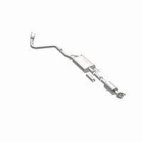 MagnaFlow DF Conv 17-19 Kia Soul 1.6L