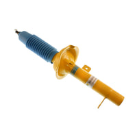 Bilstein B6 00-05 Ford Focus Front Left Monotube Strut Assembly - Burkken Auto Parts