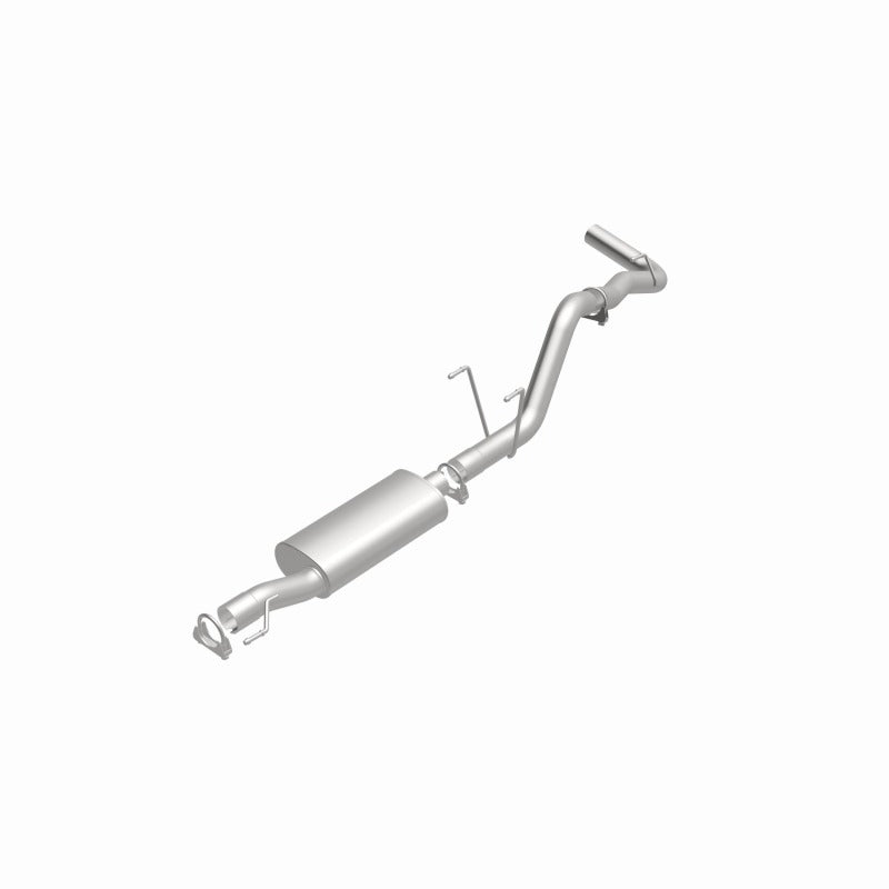 MagnaFlow BRE Exhaust Kit 06-08 Dodge Ram 1500 5.7L - Burkken Auto Parts