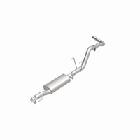 MagnaFlow BRE Exhaust Kit 06-08 Dodge Ram 1500 5.7L - Burkken Auto Parts