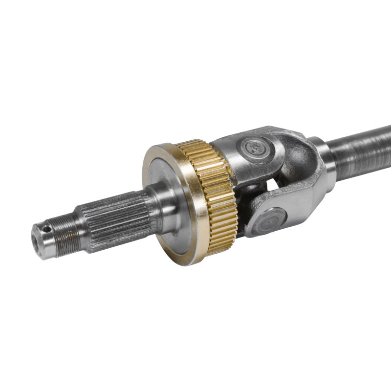 Yukon Gear 1541H Replacement Left Hand assembly For Dana 44 (Dodge w/ Abs) - Burkken Auto Parts