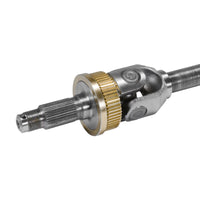 Yukon Gear 1541H Replacement Left Hand assembly For Dana 44 (Dodge w/ Abs) - Burkken Auto Parts