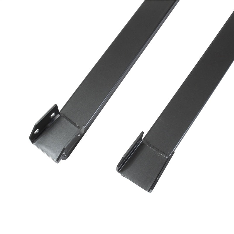BBK 94-04 Mustang Subframe Connector Full Length Standard Style - Burkken Auto Parts