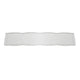 Baja Designs 10in Rock Guard Light Bar Cover - Clear - Burkken Auto Parts