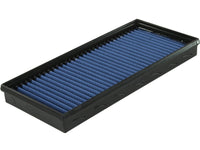 aFe MagnumFLOW Air Filters OER P5R A/F P5R Jeep Wrangler 87-95 L4 91-95 L6 - Burkken Auto Parts