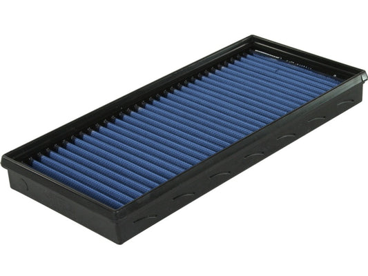 aFe MagnumFLOW Air Filters OER P5R A/F P5R Jeep Wrangler 87-95 L4 91-95 L6 - Burkken Auto Parts