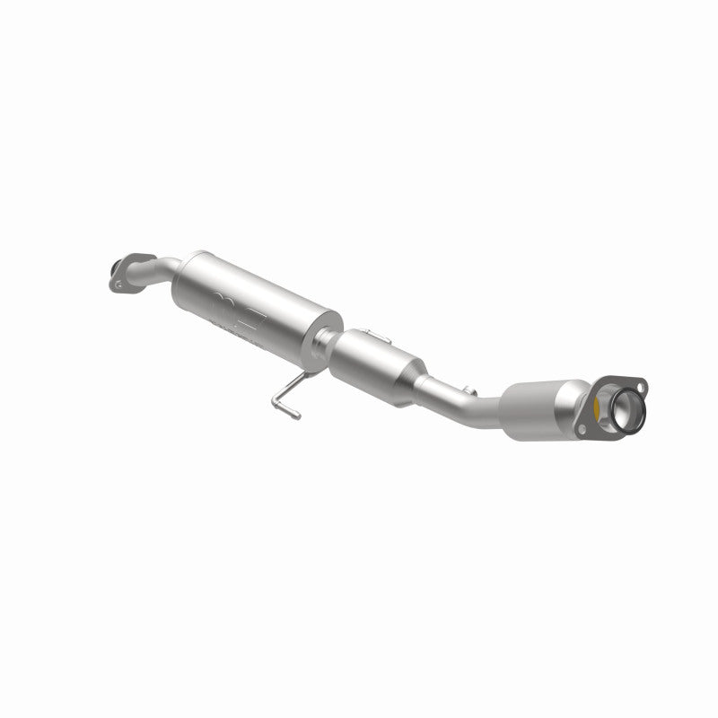 MagnaFlow 17-18 Toyota Corolla iM Base L4 1.8L OEM Grade Direct-Fit Catalytic Converter - Burkken Auto Parts