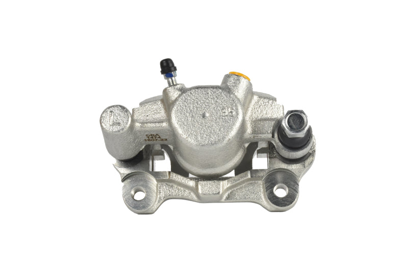 DBA 04-09 Toyota Prius Street Series Left Rear Caliper - Burkken Auto Parts