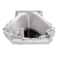 Edelbrock Victor 454-O 850 Manifold - Burkken Auto Parts