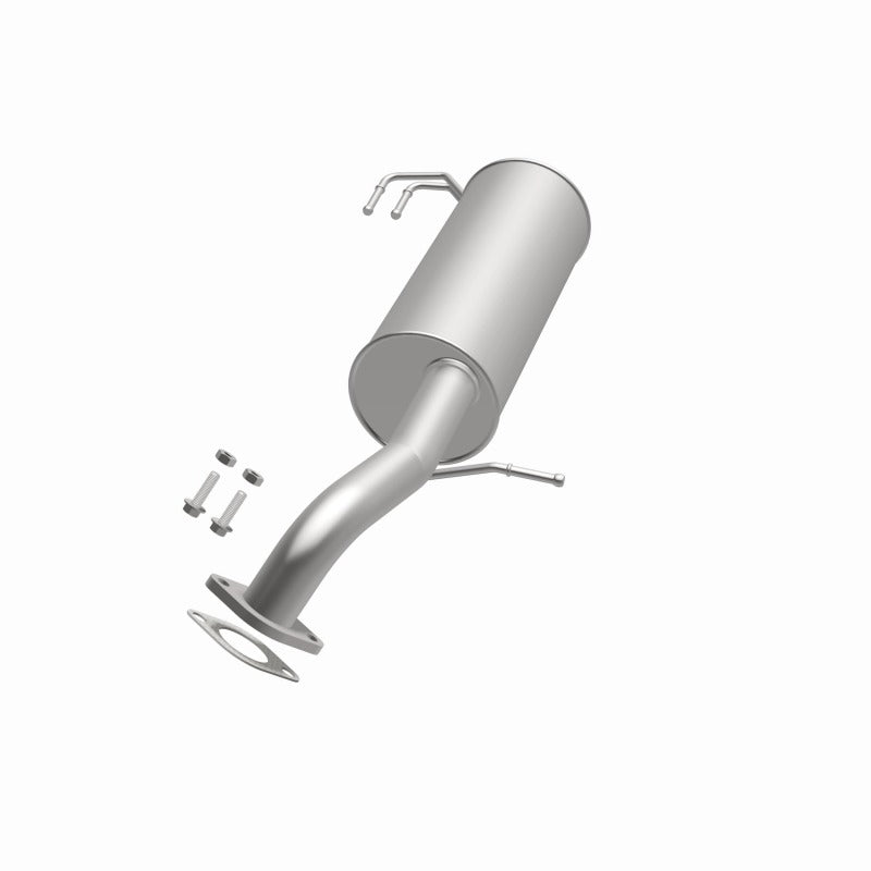 MagnaFlow BRE Exhaust Kit 12-13 KIA Soul 1.6L 2.0L - Burkken Auto Parts