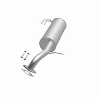 MagnaFlow BRE Exhaust Kit 12-13 KIA Soul 1.6L 2.0L - Burkken Auto Parts