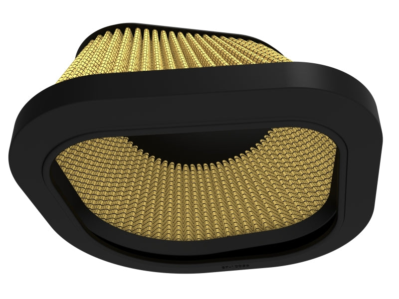 aFe Aries Powersport Air Filters OER PG7 A/F PG7 MC - KTM 08-09 - Burkken Auto Parts