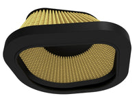 aFe Aries Powersport Air Filters OER PG7 A/F PG7 MC - KTM 08-09 - Burkken Auto Parts