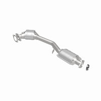 MagnaFlow Conv DF 99-04 Subaru Forester 2.5L - Burkken Auto Parts