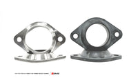 AMS Performance 2015+ Ford F-150/F-150 Raptor 3.5L Ecoboost Turbine Housing Adapter Kit - Burkken Auto Parts