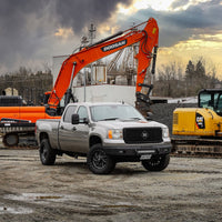 BD Diesel FleX-Plate - Chevy 2001-2011 Duramax 6.6L w/Allison Trans - Burkken Auto Parts