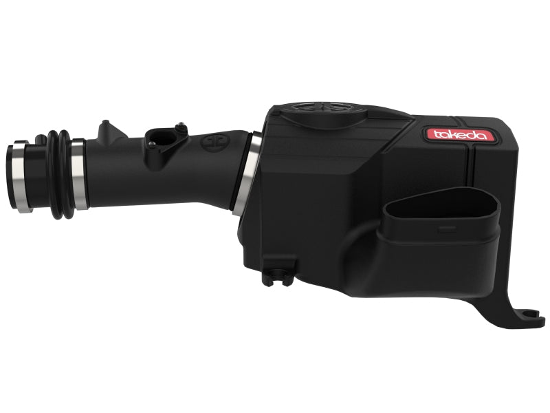 AFE Momentum Intake System w/ Pro Dry S Filter 2021+ Acura TLX - Burkken Auto Parts