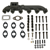 BD Diesel 13-18 RAM 3500/4500/5500 6.7L Cummins Cab & Chassis Exhaust Manifold Kit - Burkken Auto Parts
