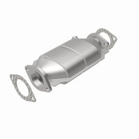 MagnaFlow Conv DF 95-99 Maxima/I30 rear 50S - Burkken Auto Parts