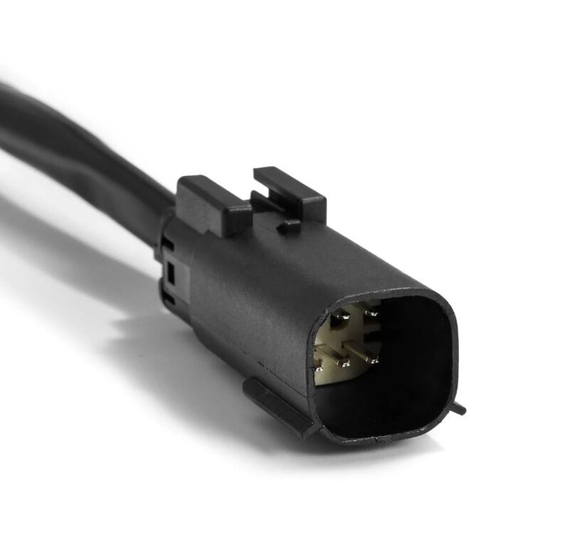 AlphaRex 19-22 Dodge Ram 2500/3500 Stock Halogen Taillight to ARX 09-18 Ram LUXX-Series Converters - Burkken Auto Parts