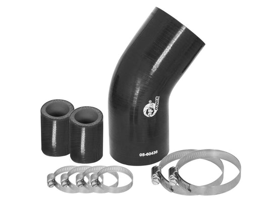 aFe BladeRunner Couplings & Clamps Replacement for aFe Tube Kit 07-10 BMW 335i 3.0L (tt) - Burkken Auto Parts
