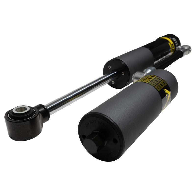 Bilstein 19-24 RAM 2500 Front Driver B8 8100 (ZoneControl R) Shock Absorber - Burkken Auto Parts